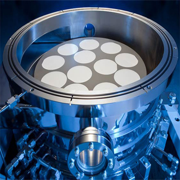 Deposition Methods for Manufacturing High-Quality Semiconductors