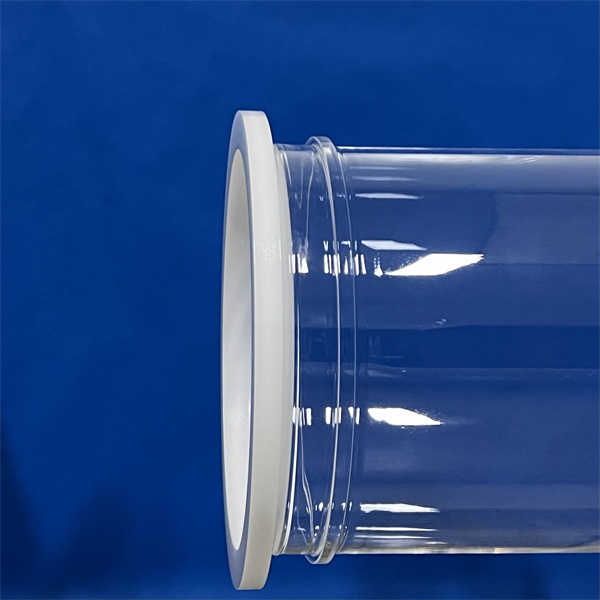 Exploring the benefits of using a quartz diffusion furnace tube in research labs