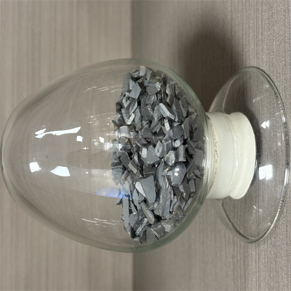 The future of clean energy lies in monocrystalline silicon