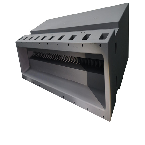 The Importance of Temperature and Pressure Control in Reaction Chambers