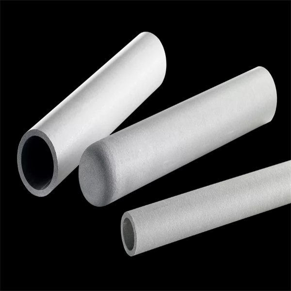 Why Ceramic Heating Tubes Are the Future of Heating Solutions.