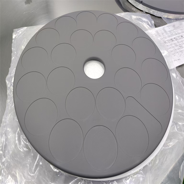 Portable wafer holder for on-the-go snacking
