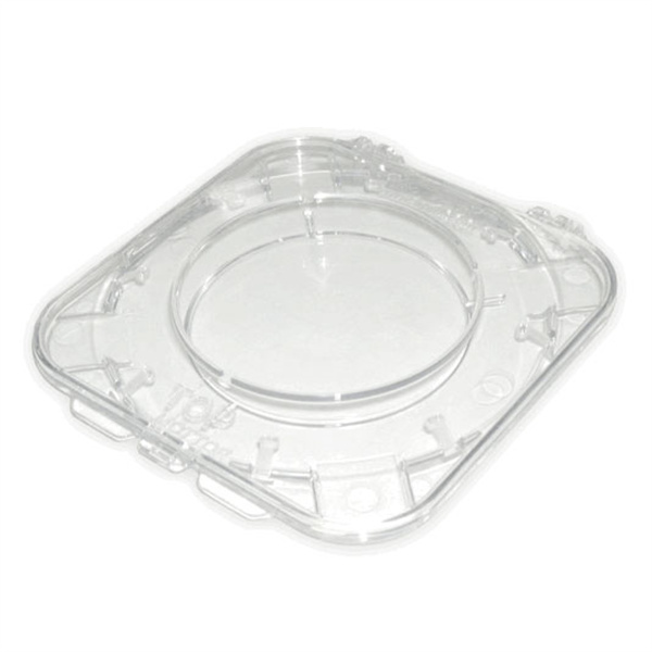 Securely Packaging Wafers for Safe Transportation