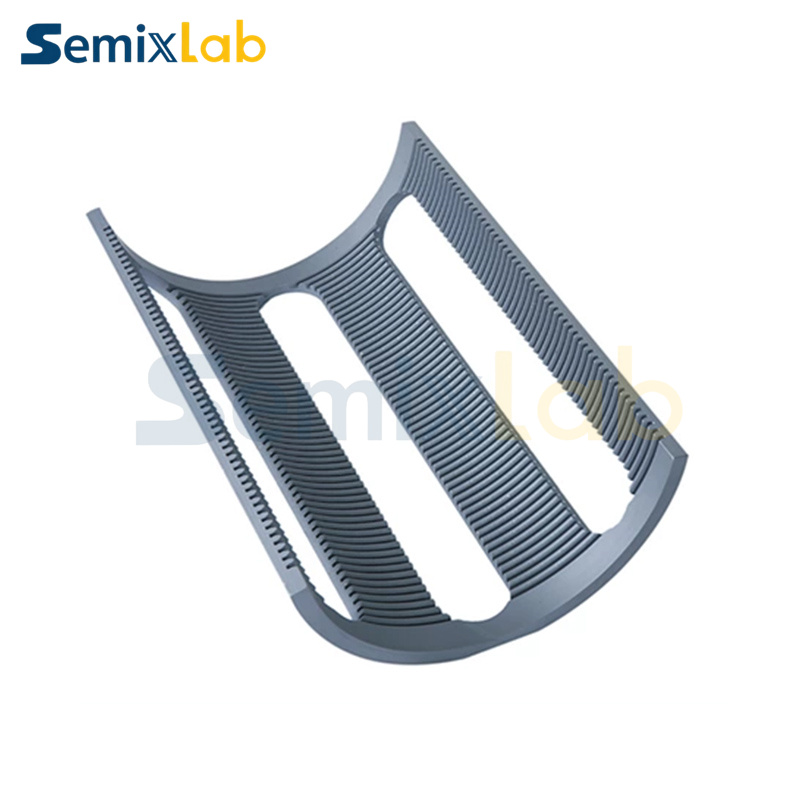 Silicon Carbide Ceramic Wafer Boat