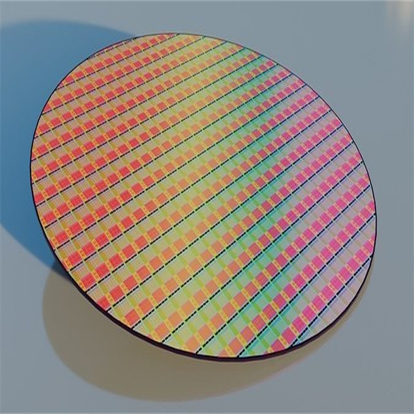 Future Trends in Semi Wafer Developmen