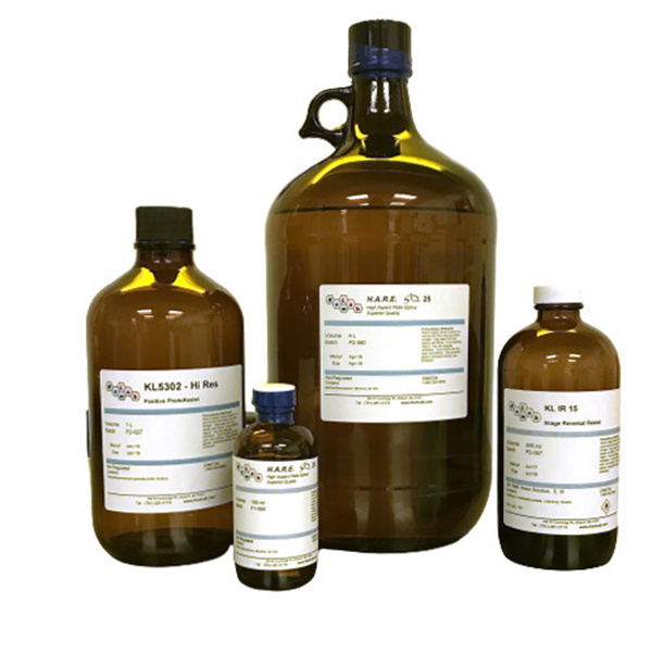 Mastering the Use of s1805 Photoresist for Precision and Efficiency