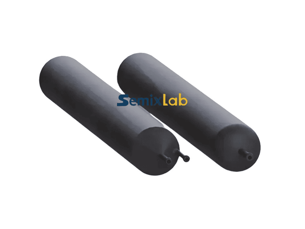 SiC Furnace Tube