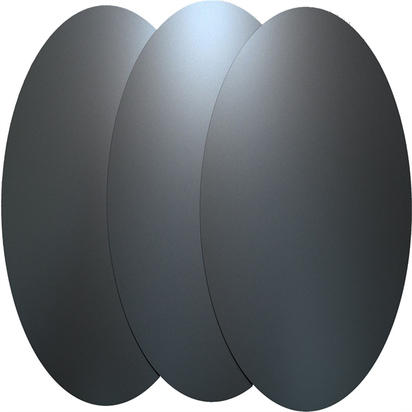 Exploring the applications of crystalline silicon wafers in the electronics industry