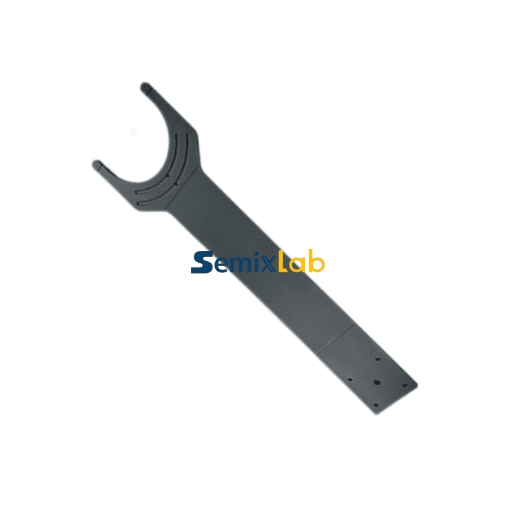 Ceramic Handling Arm for Wafer