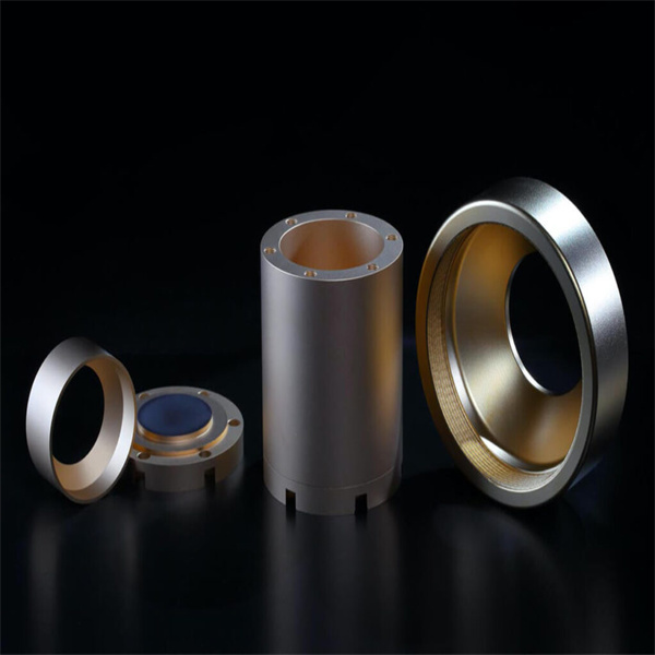 Understanding the Chemistry Behind Chemical Vapor Deposition Silicon Carbide