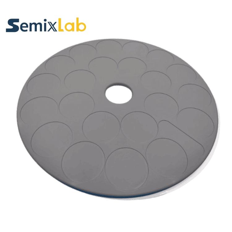 SiC Coated Wafer holder