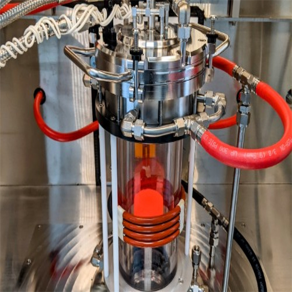 Exploring the Applications of MOCVD Machines in LED and Solar Cell Production