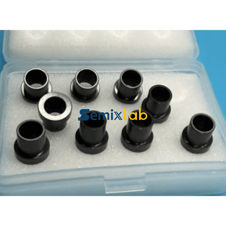Silicon Nitride SiN Bushings Sleeves