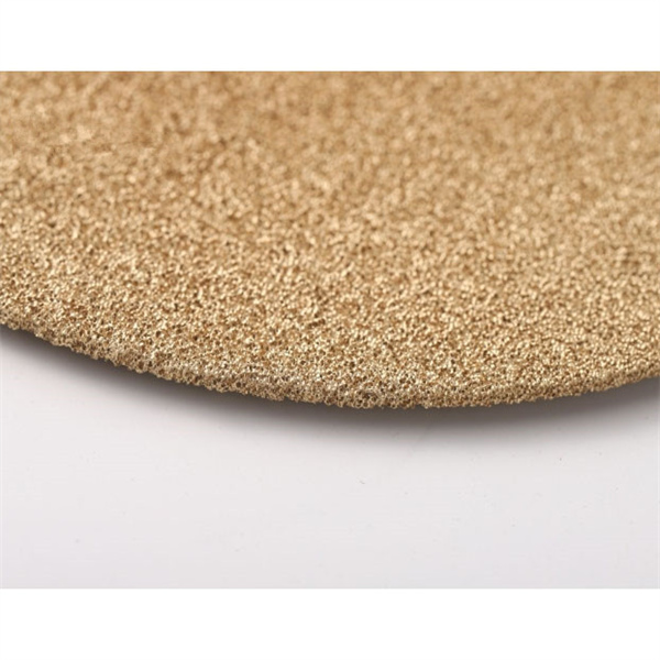 How Porous TaC Rings Improve Heat Transfer Efficiency