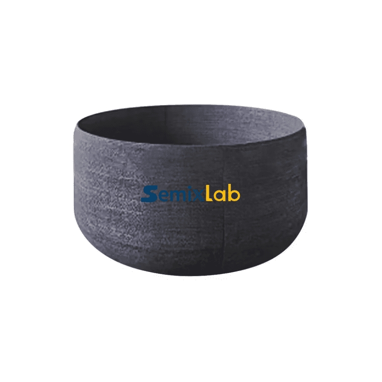 Carbon Carbon Composite Crucible