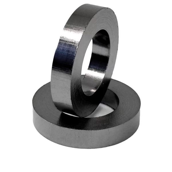 Enhance Efficiency with High-Quality Graphite Rings in Machinery