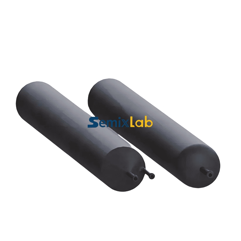 SiC Furnace Tube