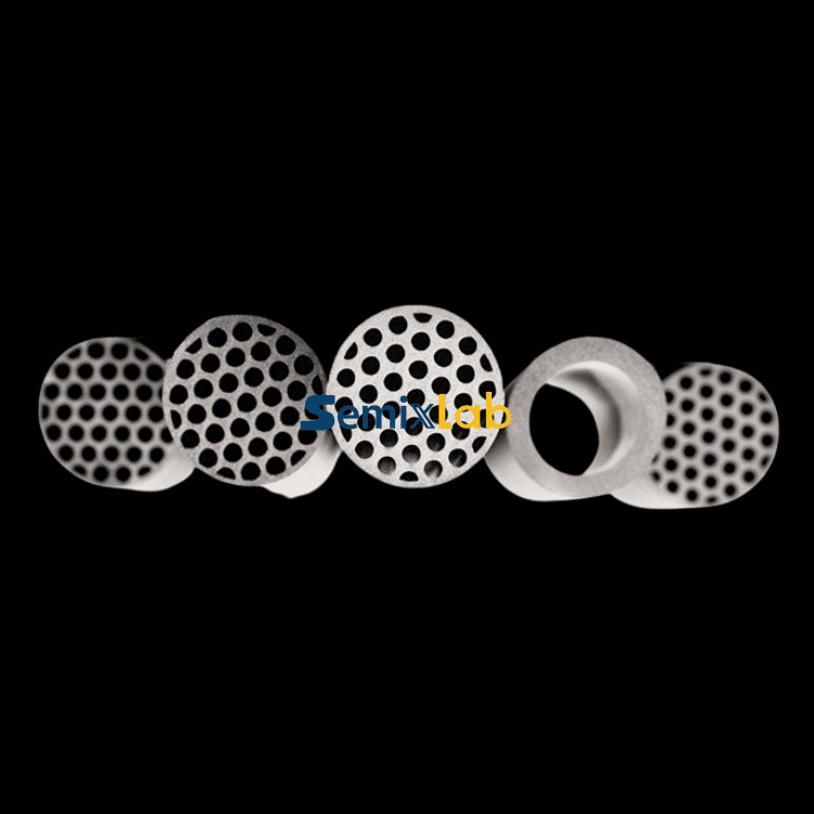 SiC ceramic membrane