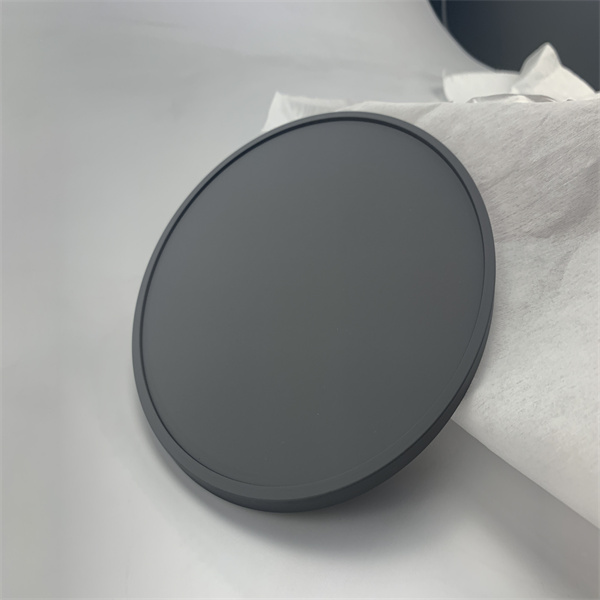 The future of semiconductor graphite technology