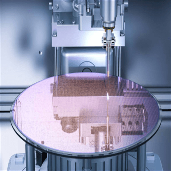Benefits of Plasma Etching in Semiconductor Fabrication Process
