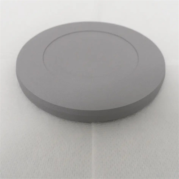Why Silicon Carbide Ceramic Coating is a Game-Changer