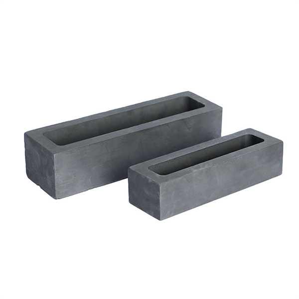 How Graphite Molds Revolutionize the Manufacturing Process