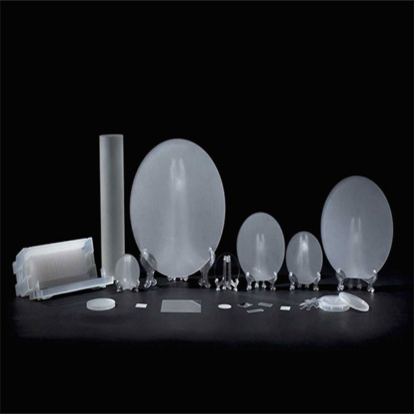 Understanding the Properties of Sic Wafers