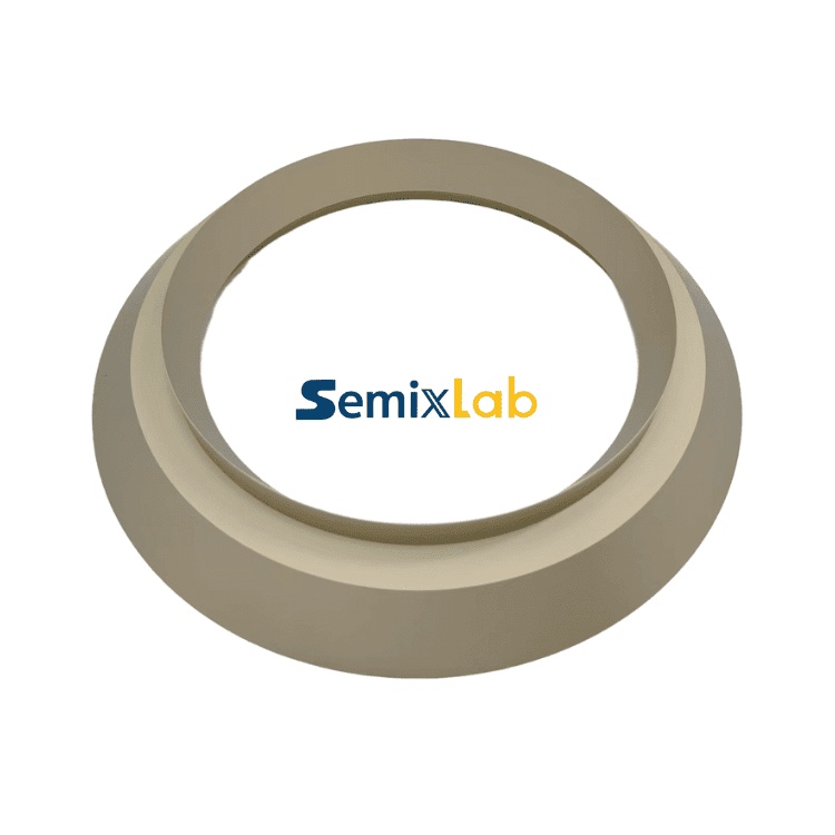 TaC Coated Ring for Crystal Growth