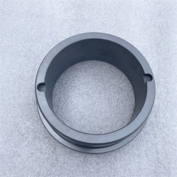 Perfect for extreme temperatures and corrosive environments