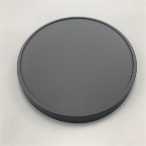 Harnessing the power of semiconductor graphite in emerging industries