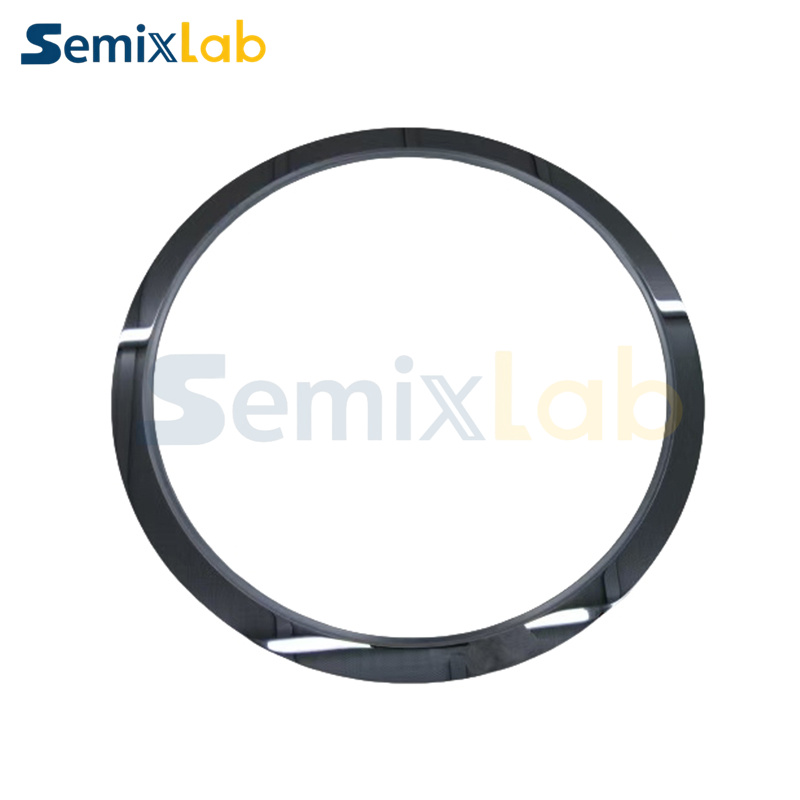 Etching Focus ring