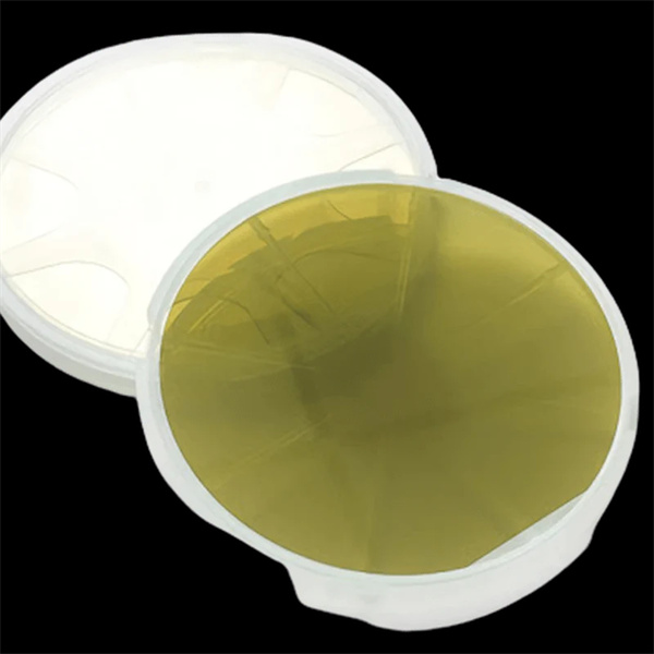 Exploring the wide range of applications for silicon carbide substrate