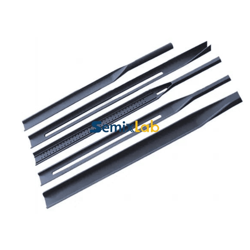 SiC Cantilever Paddles