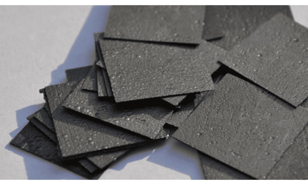 How Does Pyrolytic Carbon PyC Coated Graphite Ring Enhance Lifetime Compared with High-Purity Graphite Components?
