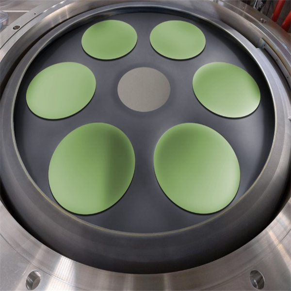 The future of wafer manufacturing technology
