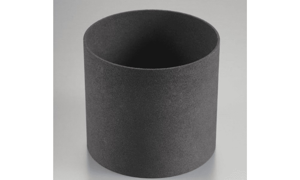 Why Is High-Purity Porous Graphite Widely Used in Thermal Field and Crystal Growth Applications?