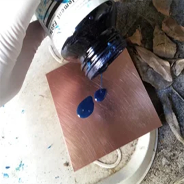 The Role of Liquid Photoresist in Advanced Microelectronics Technology