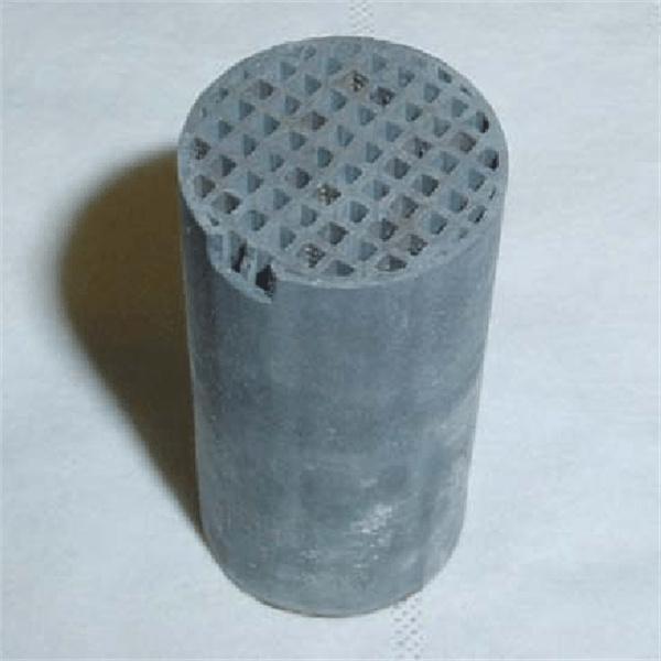 The Benefits of Siliconized Silicon Carbide