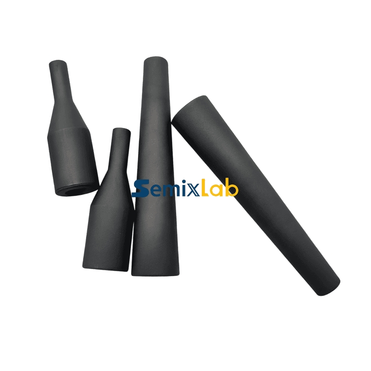 CVD SiC Coating Nozzle