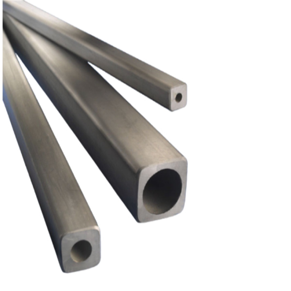 The Next Generation of High-Performance Materials