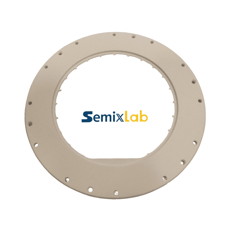 AMAT Clamp Ring 0200-15001