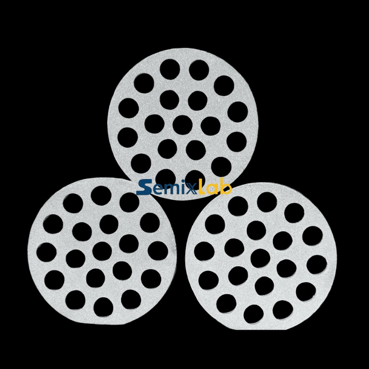 SiC ceramic membrane