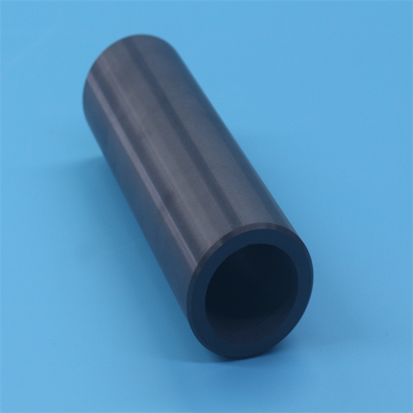 Maximize Performance with High Temperature Ceramic Tubes