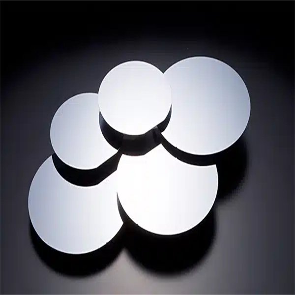 The Future of Sic Wafers in Next-Generation Devices