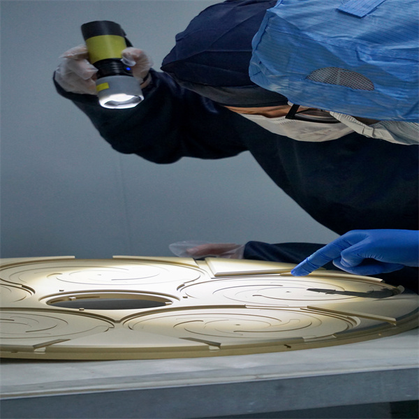Uncovering the secrets hidden within planetary disks