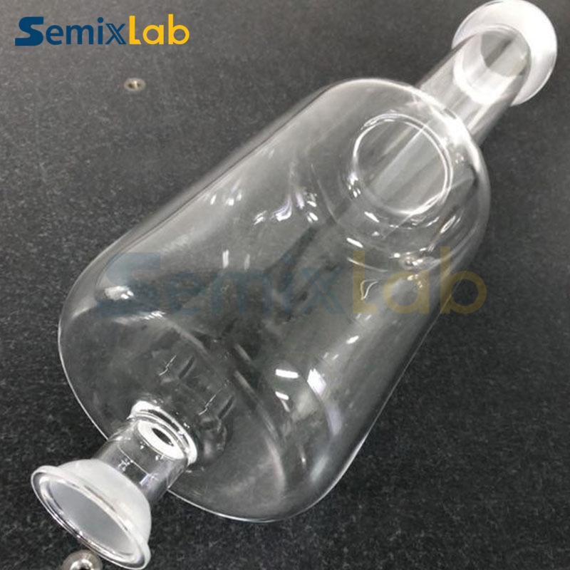 Semiconductor quartz bath