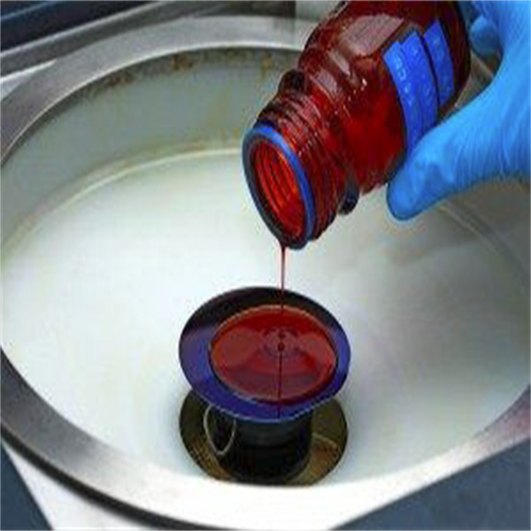 The Evolution of Photoresist Chemicals in Advanced Semiconductor Technologies