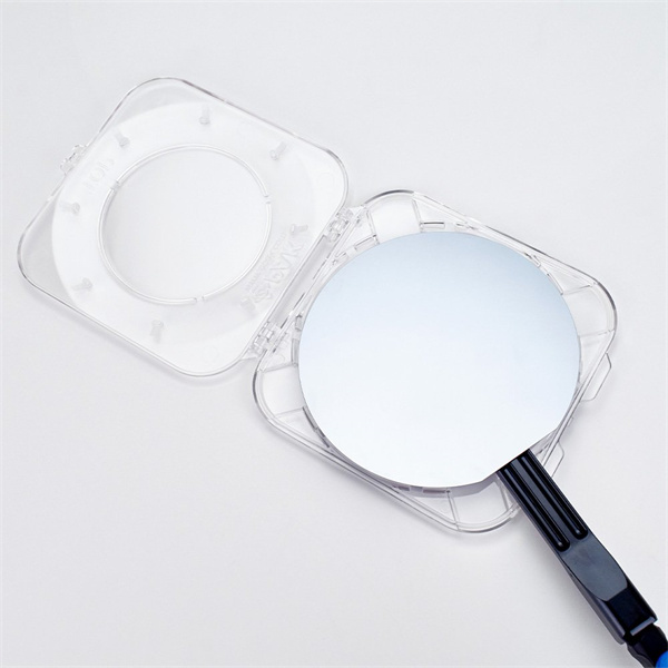 Single Wafer Shippers for Fragile Products