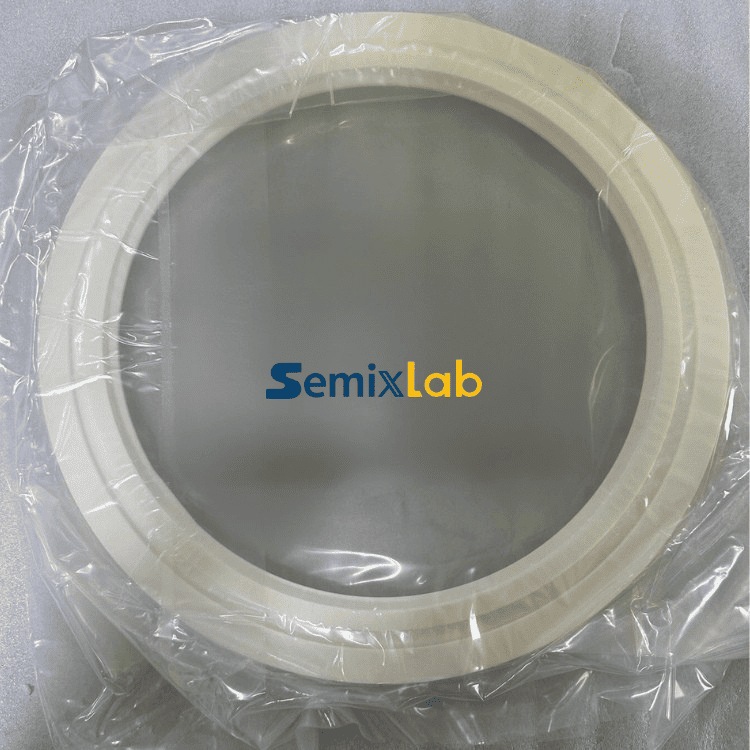 AMAT Single Ring Ceramic 0200-04877
