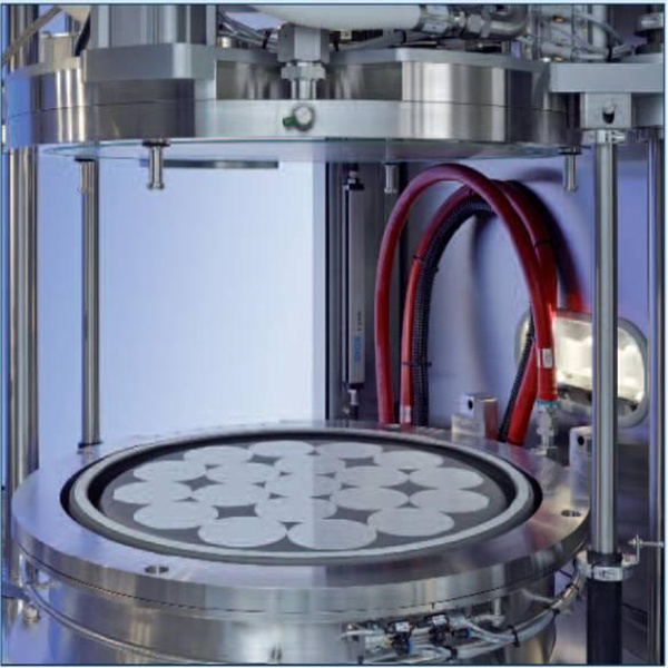 Elevating Semiconductor Industry Standards with MOCVD Machine Technology